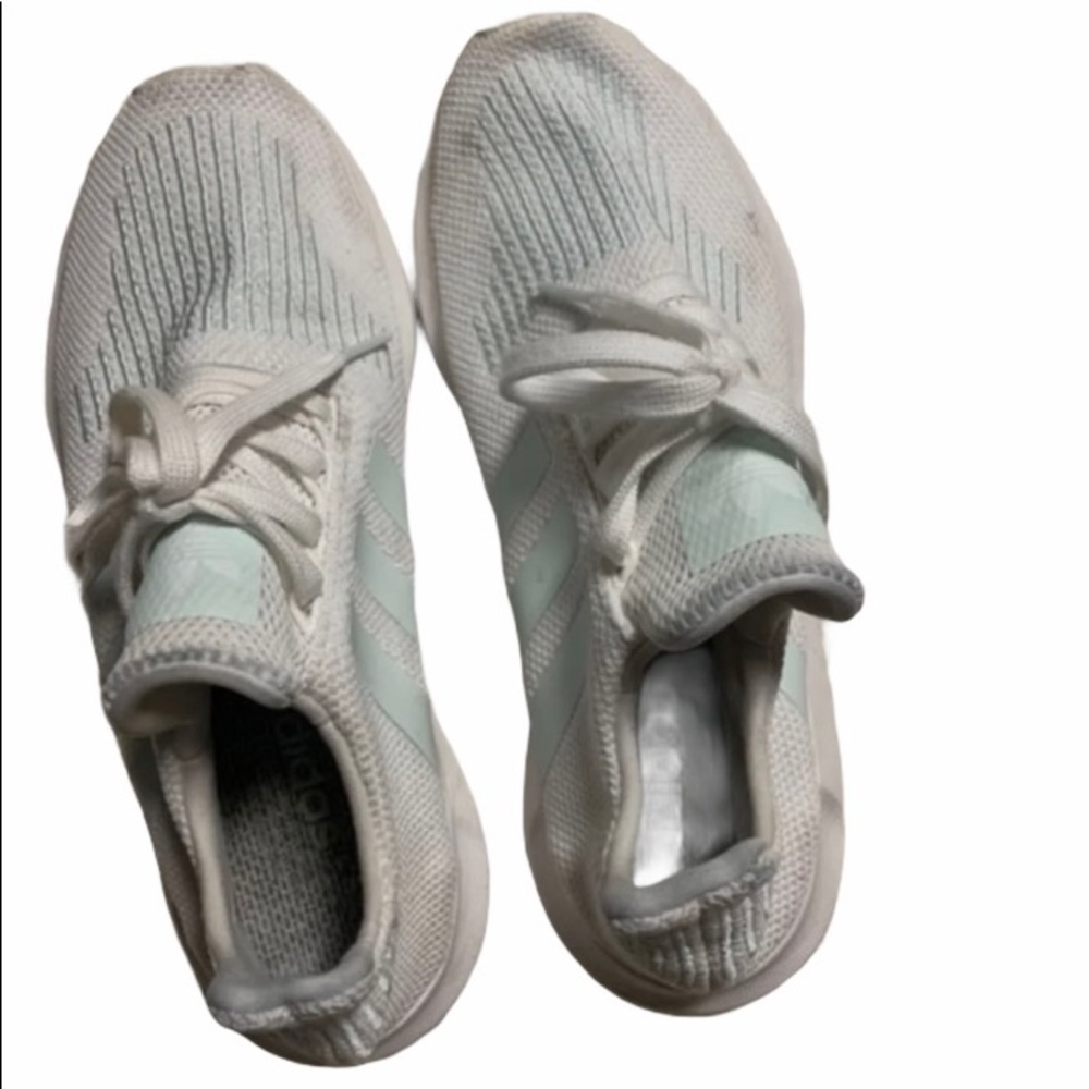 Authentic Adidas (swift tumblr)